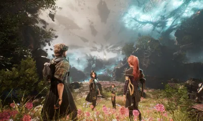 Clair Obscur Screenshot 0