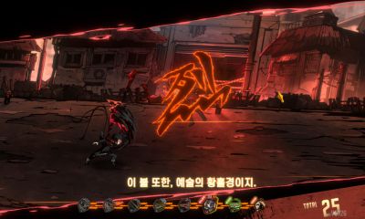 Limbus Company Screenshot 0