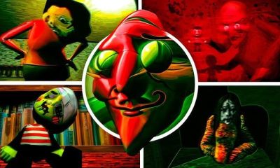 Bad Parenting Screenshot 1