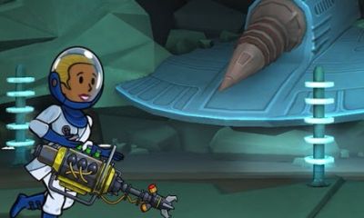 Fallout Shelter Screenshot 1