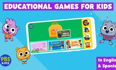 PBS KIDS Games Screenshot 0