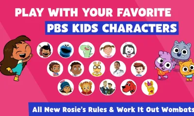 PBS KIDS Games Screenshot 2