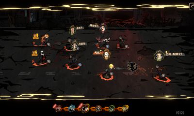 Limbus Company Screenshot 1