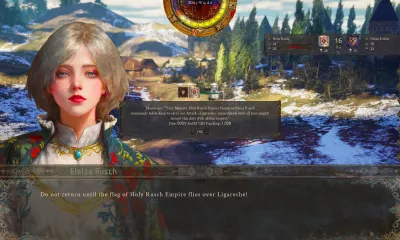 The End of History Screenshot 0