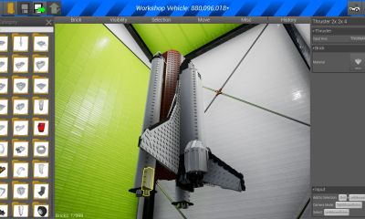 Brick Rigs Screenshot 0