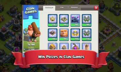 Clash of Clans Screenshot 2