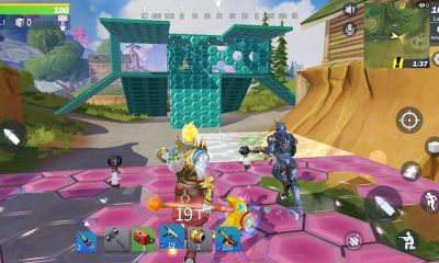 Creative Destruction Screenshot 0