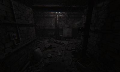 ColdSide: Retro Edition Screenshot 0