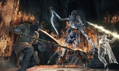 DARK SOULS™ III Screenshot 2