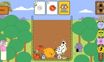 Dogpile Screenshot 0