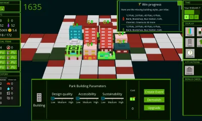 Meeting Places Screenshot 2