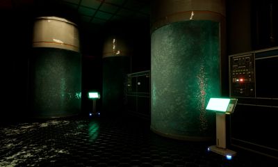 Toony's Daycare Screenshot 2