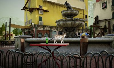 Curiosity Screenshot 2