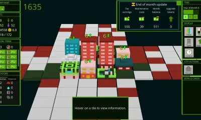 Meeting Places Screenshot 0