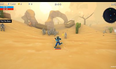 Megabonk Screenshot 2