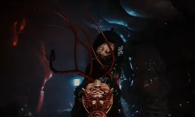 Dead Format Screenshot 1