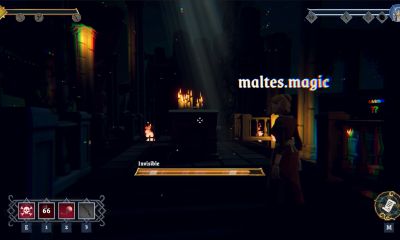 GoodGod Screenshot 0