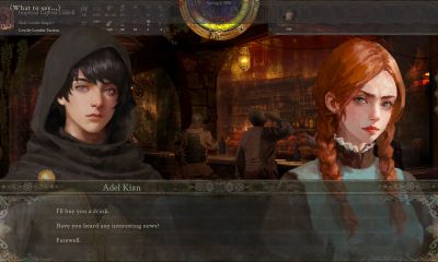 The End of History Screenshot 2