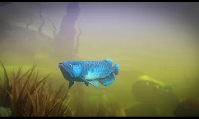 Feed and Grow: Fish Screenshot 0