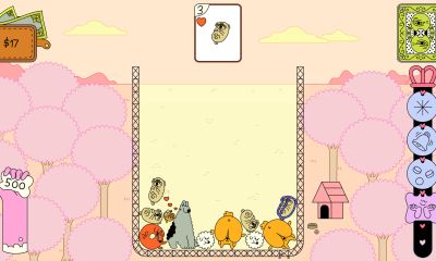 Dogpile Screenshot 2