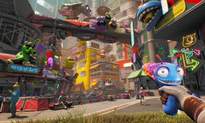 High On Life Screenshot 0