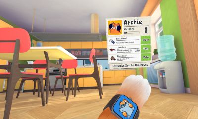 I Am Cat Screenshot 0