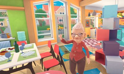 I Am Cat Screenshot 2