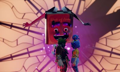 It Takes Two Screenshot 1