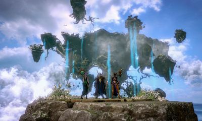 Lost Ark Screenshot 0