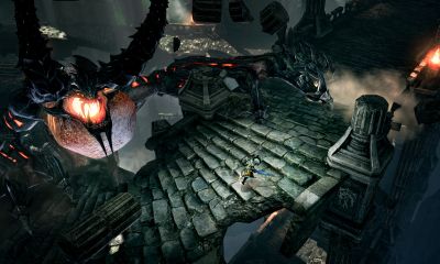 Lost Ark Screenshot 1