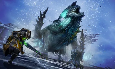 Lost Ark Screenshot 2