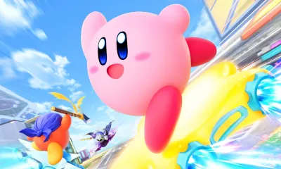 Air Riders Screenshot 2