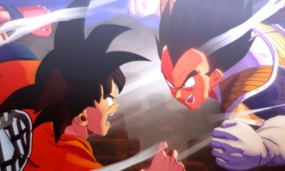 Pokémon™ Scarlet Screenshot 1