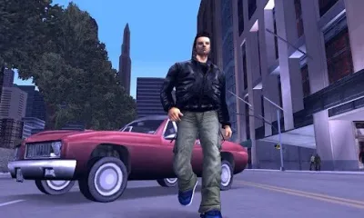 Grand Theft Auto-III Screenshot 0