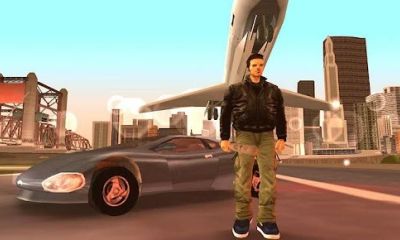 Grand Theft Auto-III Screenshot 1