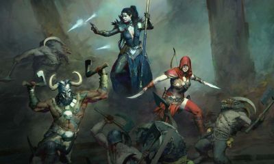 Diablo IV Screenshot 0