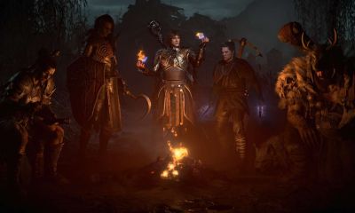 Diablo IV Screenshot 1