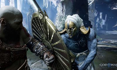 God of War Ragnarök Screenshot 0