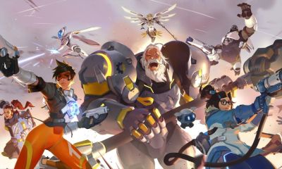 Overwatch 2 Screenshot 0