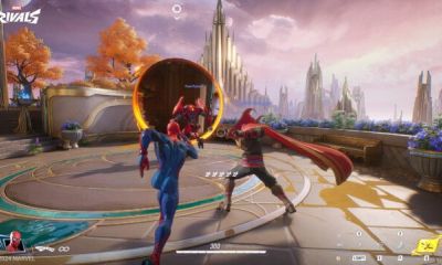 Marvel Rivals Screenshot 1