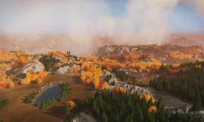 Stranded: Alien Dawn Screenshot 1