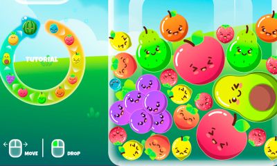 Suika Game Screenshot 1