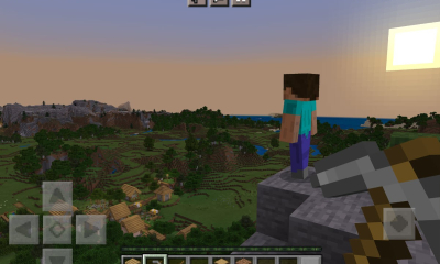 Minecraft Screenshot 7