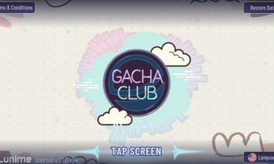 Gacha Cute Screenshot 2