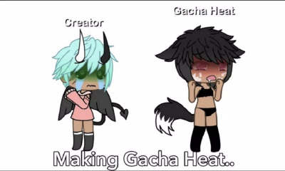 Gacha Heat Screenshot 0