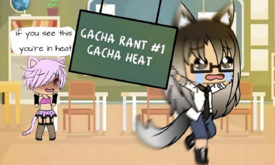 Gacha Heat Screenshot 1