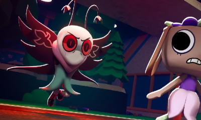 Dandy's World Screenshot 0
