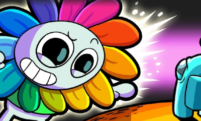 Dandy's World Screenshot 1
