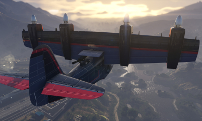 Grand Theft Auto V Screenshot 17