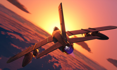 Grand Theft Auto V Screenshot 22